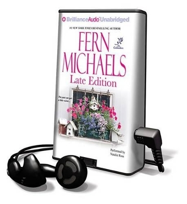 Late Edition - Fern Michaels
