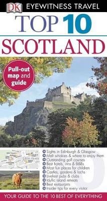 Top 10 Scotland