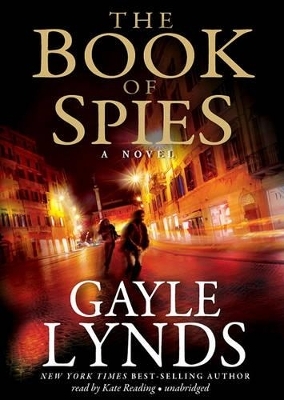 The Book of Spies