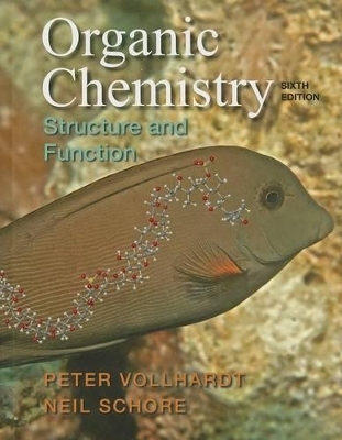 Organic Chemistry with Access Code