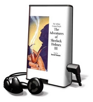 The Adventures of Sherlock Holmes III