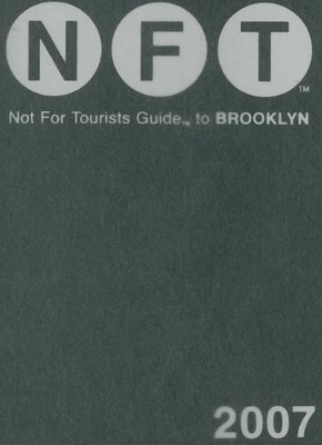 Not for Tourists Guide to Brooklyn - 