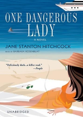 One Dangerous Lady