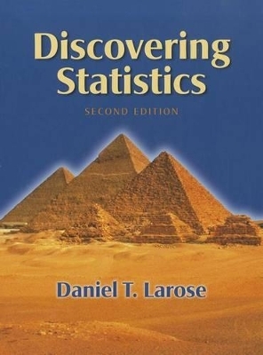 Discovering Statistics