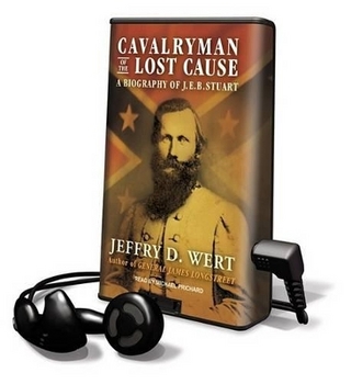 Cavalryman of the Lost Cause
