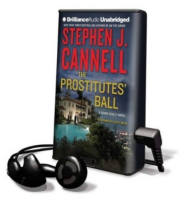 The Prostitutes' Ball - Stephen J Cannell