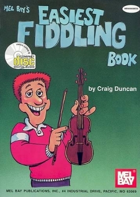 Easiest Fiddling - Dr Craig Duncan