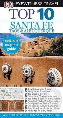 Top 10 Santa Fe, Taos, & Albuquerque