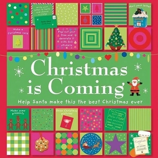 Christmas Is Coming