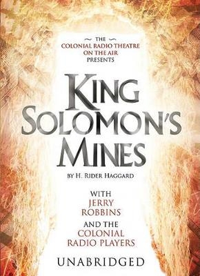 King Solomon's Mine