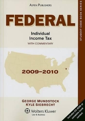 Federal Individual Income Tax