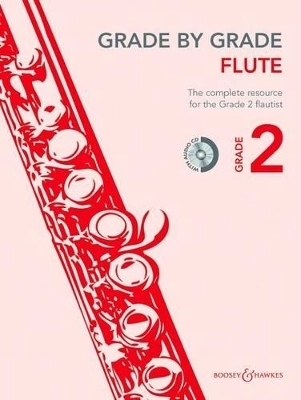 Grade by Grade - Flute - 