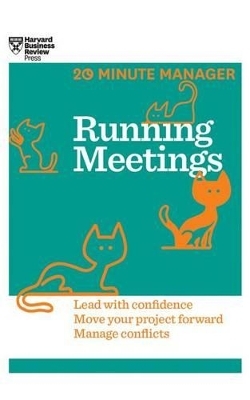 Running Meetings
