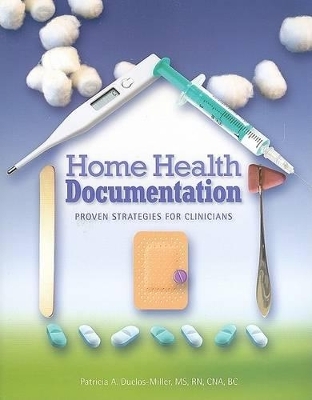 Home Health Documentation
