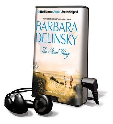 The Real Thing - Barbara Delinsky