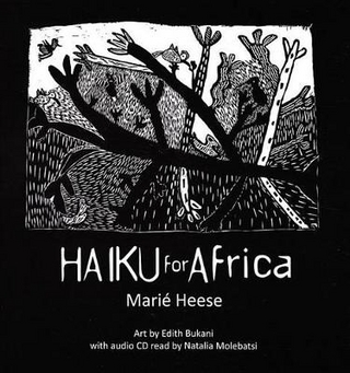 Haiku for Africa