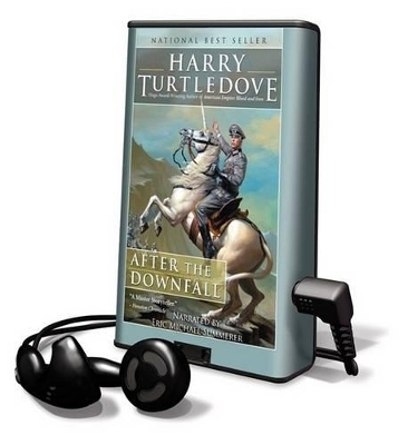 After the Downfall - Harry Turtledove