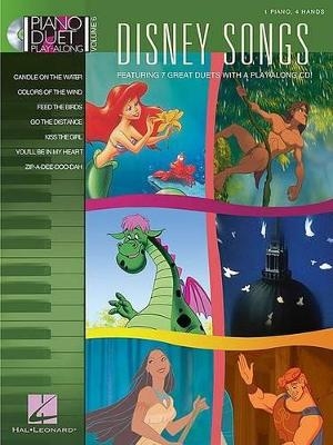 Disney Songs
