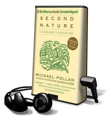 Second Nature - Michael Pollan
