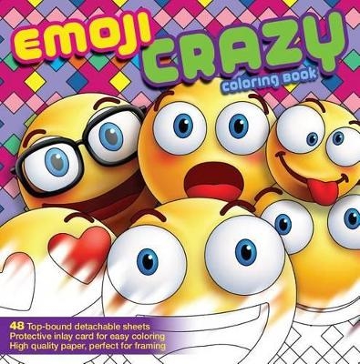Emoji Crazy -  Newbourne Media