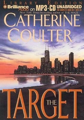 The Target - Catherine Coulter