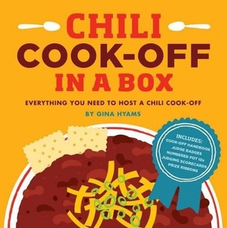 Chili Cook-Off in a Box
