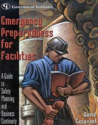 Emergency Preparedness for Facilities