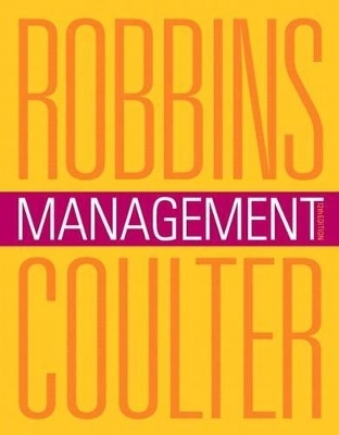 Management Plus 2014 Mymanagementlab with Pearson Etext -- Access Card Package - Stephen P Robbins, Mary Coulter