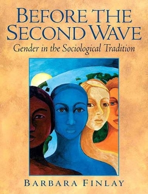 Before the Second Wave - Barbara Finlay