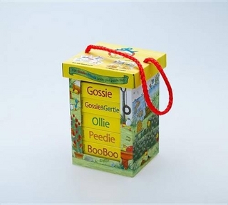 Gossie & Friends Gift Set
