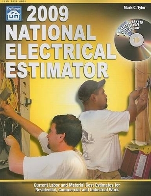 National Electrical Estimator