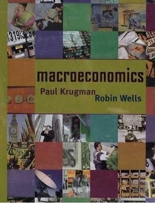 Macroeconomics & Aplia Activation Card