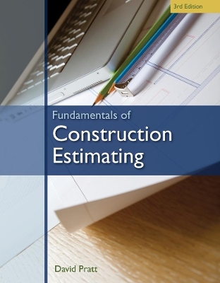 Fundamentals of Construction Estimating