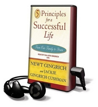 5 Principles for a Successful Life