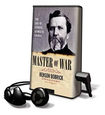 Master of War - Benson Bobrick