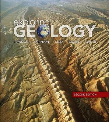 Exploring Geology - Stephen Reynolds