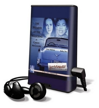 The Member of the Wedding