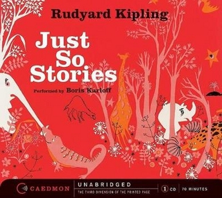 Just So Stories Unabridged
