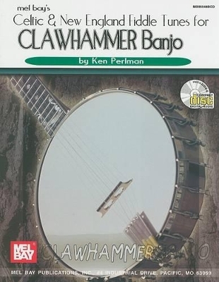 Celtic & New England Fiddle Tunes - Ken Perlman