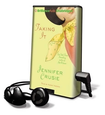 Faking It - Jennifer Crusie