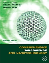 Comprehensive Nanoscience and Nanotechnology - 