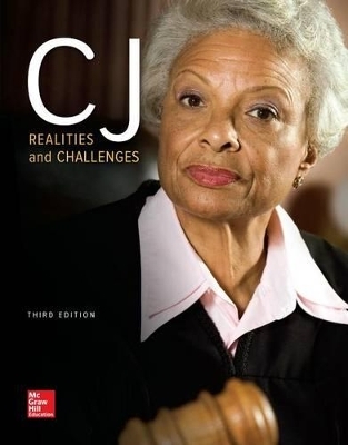 Gen Combo Cj: Realities and Challenges; Connect Access Card - Dr Ruth E Masters, Lori Beth Way, Phyllis B Gerstenfeld, Bernadette T Muscat, Michael K Hooper