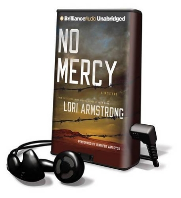 No Mercy - Lori Armstrong