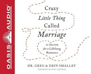 Crazy Little Thing Called Marriage