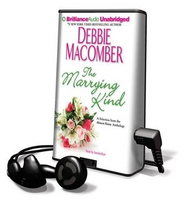 The Marrying Kind - Debbie Macomber