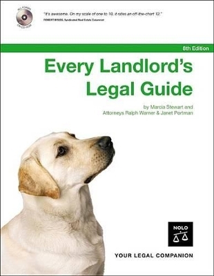 Every Landlord's Legal Guide