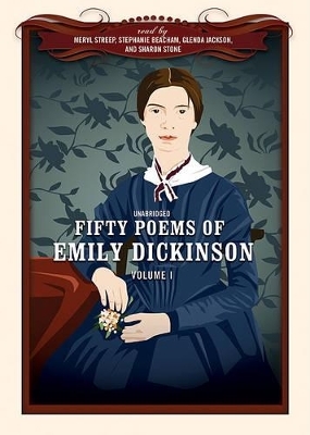 Fifty Poems of Emily Dickinson, Volume 1