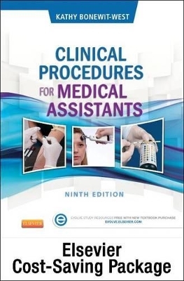 Clinical Procedures for Medical Assistants with Access Code