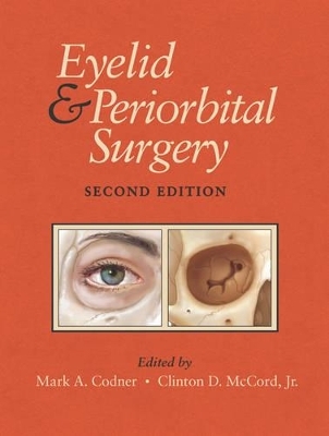 Eyelid and Periorbital Surgery - 