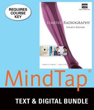 Bundle: Limited Radiography, 4th + Mindtap Radiographic Technology, 2 Terms (12 Months) Printed Access Card